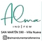 ALMA INDUMENTARIA FEMENINA