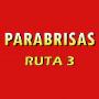 Parabrisas Ruta 3, Expertos en Parabrisas de todos los vehículos.