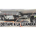 DESTAPE A LA LUJANERA