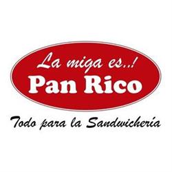 Pan Rico