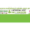 NUTRICION Y TRABAJO