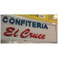 CONFITERIA Y SERVICIO DE LUNCH  EL CRUCE