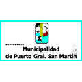 Municipalidad de Puerto General San Martin