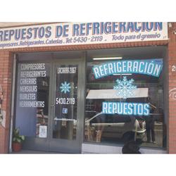 Refrigeración la Carra