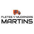 FLETES Y MUDANZAS MARTINS