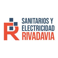 SANITARIOS Y ELECTRICIDAD RIVADAVIA