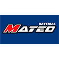 Baterías Mateo