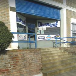 DISTRIGUE