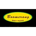BOOMERANG BAR Y PIZZAS