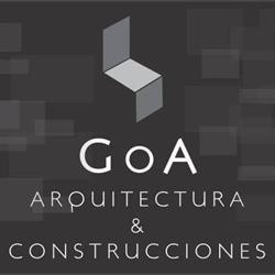 GOA - ARQUITECTURA Y CONSTRUCCIONES