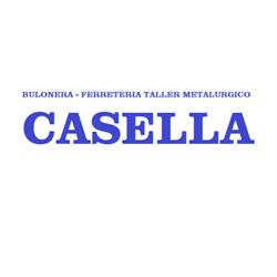 Bulonera - Ferreteria Taller Metalurgico Casella