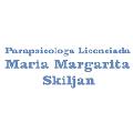PARAPSICOLOGA LICENCIADA MARIA MARGARITA SKILJAN