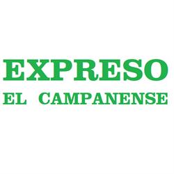 Expreso  El  Campanense