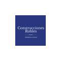 CONSTRUCCIONES ROBLES