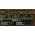 Carnes Larrasolo