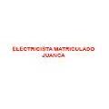 ELECTRICISTA MATRICULADO JUANCA