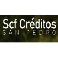 Scf Créditos San Pedro