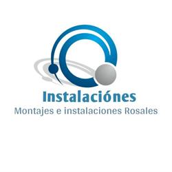 INSTALACIONES ELECTRICAS ROSALES