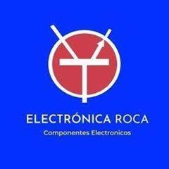 ELECTRONICA ROCA