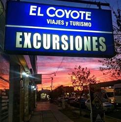 EL COYOTE SRL