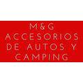 MYG ACCESORIOS DE AUTOS Y CAMPING