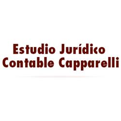 ESTUDIO JURIDICO - CONTABLE CAPPARELLI