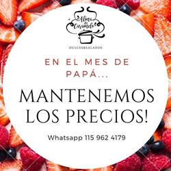 ALMA DE CARAMELO