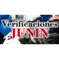 VERIFICACIONES JUNIN