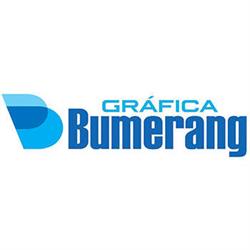 Grafica Bumerang