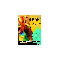 Escuela de Danzas Orientales Amani