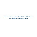 LABORATORIO DE ANALISIS CLINICOS DR MIGLIORA GRACIELA