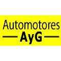 AUTOMOTORES  A Y G
