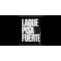 Laquepisafuerte
