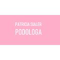 PATRICIA SIALER PODOLOGA