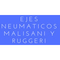 Ruggeri y Malisani Ejes Neumáticos