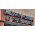 Direccion General de Arquitectura de la Provincia de Santiago del Estero