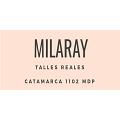 Milaray Mujer