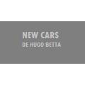 New Cars de Hugo Betta