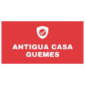 ANTIGUA CASA GUEMES- FUNDADA EN 1947