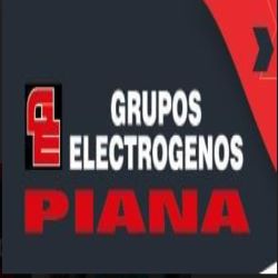 Grupos Electrógenos Piana