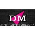 DM Marcos Miranda AUTOPARTES