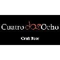 CUATRODOSOCHO CRAFT BEER