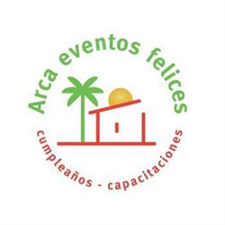 Arca Eventos felices Salón de Fiestas