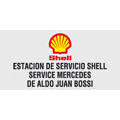 Estación de Servicio - Servicie Mercedes