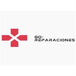Go - Reparaciones