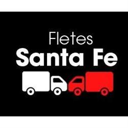 FLETES SANTA FE
