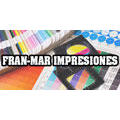 FRAN-MAR Impresiones