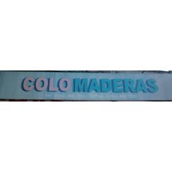 Maderas Colo