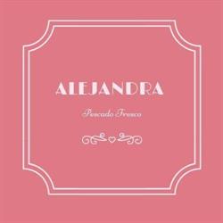 ALEJANDRA - PESCADO FRESCO