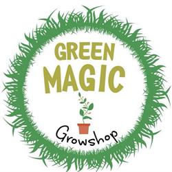 Green Magic Growshop
